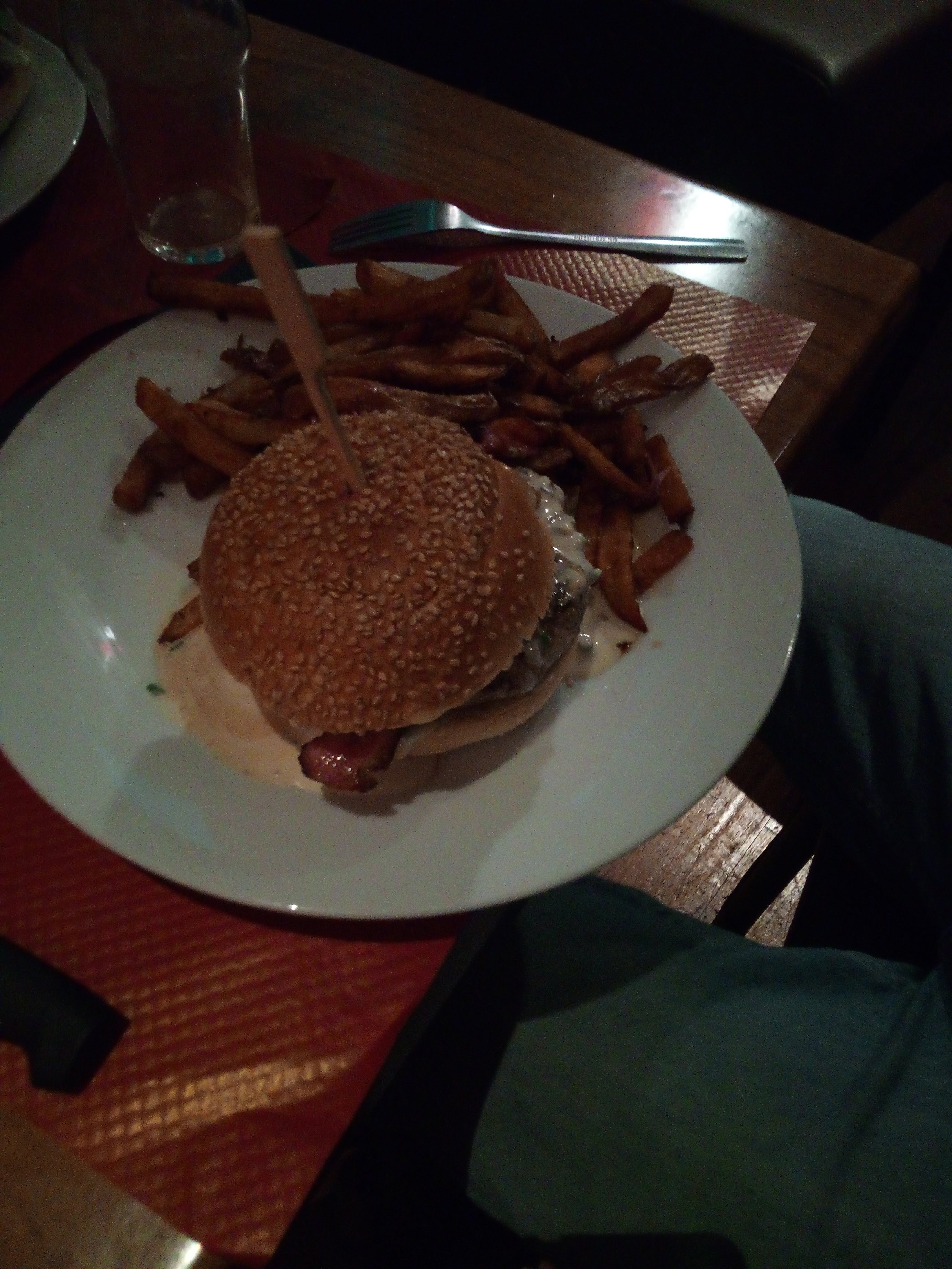 Photo n° 16 de l'avis de Tom.i fait le 03/01/2019 à 14:24