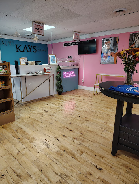 Kay's Gluten Free Shop