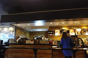 Starbucks image