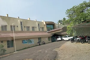 Thaqdees Hospitals Limited image