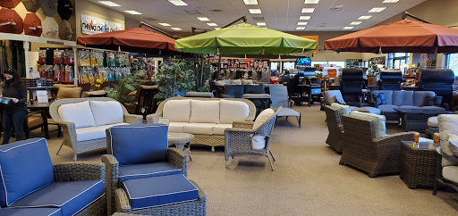 Furniture Store «Green Acres Outdoor Living», reviews and photos, 3850 Newburg Rd, Easton, PA 18045, USA
