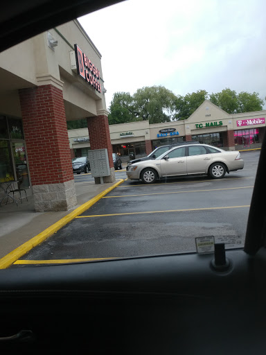 Coffee Shop «BIGGBY COFFEE», reviews and photos, 1535 S Division St, Traverse City, MI 49684, USA