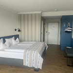 Photo n°4 de l'avis de BeJa.. fait le 29/03/2024 à 19:45 sur le  Hotel Yachtclub à Timmendorfer Strand