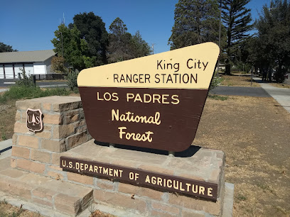 Monterey Ranger District