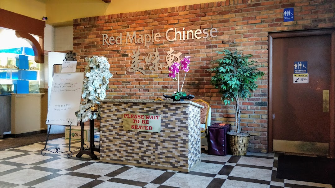 Red Maple Chinese Restaurant