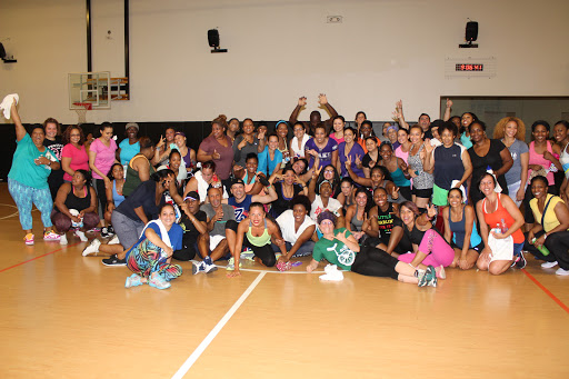 Club «Kinetic Sports Club», reviews and photos, 872 Pelham Pkwy, Pelham, NY 10803, USA