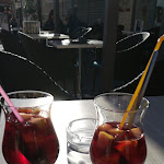 Photo n° 1 de l'avis de Ignacio.a fait le 20/05/2019 à 21:04 pour Hakuna Matata café à Agde