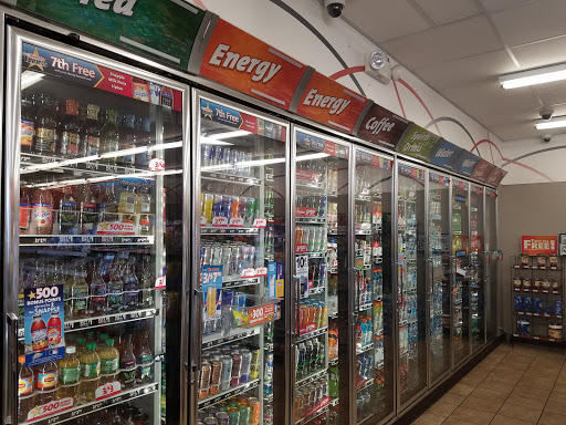Convenience Store «Speedway», reviews and photos, 24771 Coolidge Hwy, Oak Park, MI 48237, USA