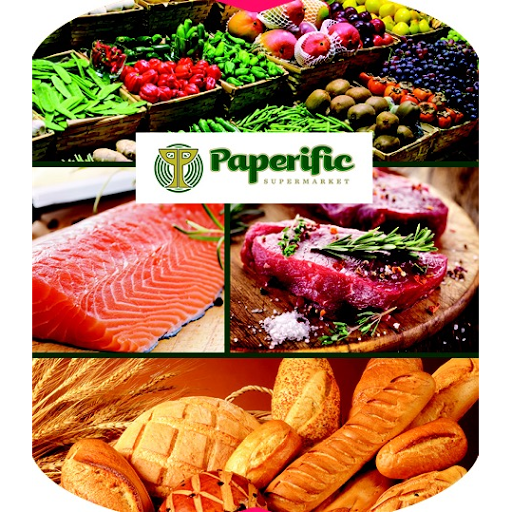 Grocery Store «Paperific Supermarket», reviews and photos, 1465 38th St, Brooklyn, NY 11218, USA