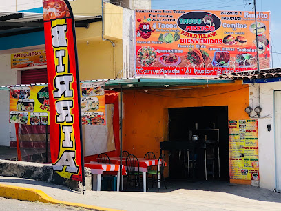 Tacos MEXICO - Altavista, 74240 Atlixco, Puebla, Mexico