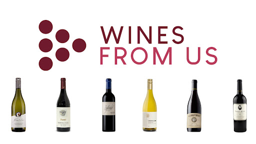 Wines From Us