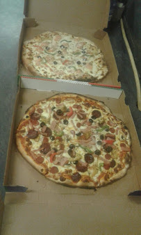 Plats et boissons du Pizzeria Pizza Pina à Armentières - n°2