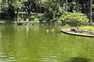 Parque Municipal de Belo Horizonte image