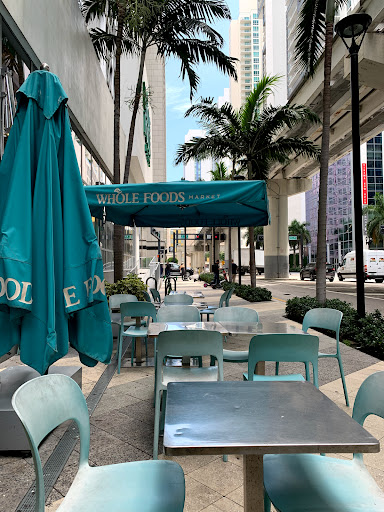 Grocery Store «Whole Foods Market», reviews and photos, 299 SE 3rd Ave, Miami, FL 33131, USA