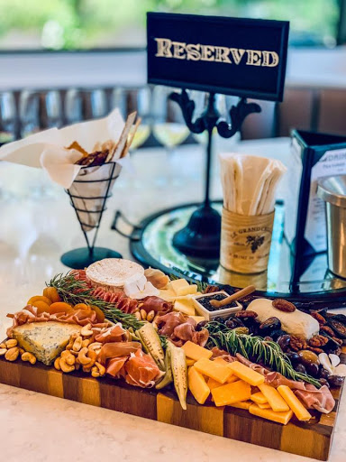 Wine Store «Wine & Cheese If You Please», reviews and photos, 24 Palmetto Bay Rd, Hilton Head Island, SC 29928, USA