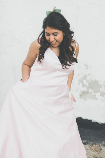 Bridal Shop «Hello Beautiful Bridal & Formal Wear», reviews and photos, 5012 3rd Ave #150, Kearney, NE 68845, USA