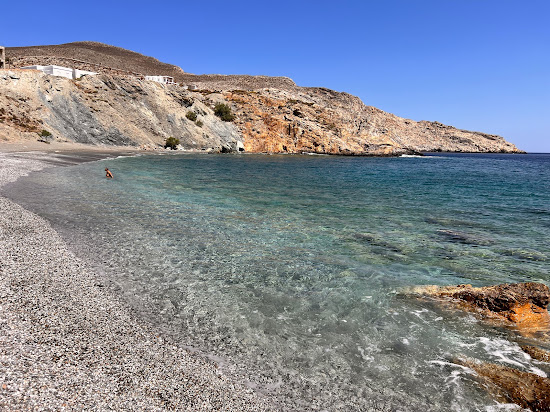 Vardia Beach
