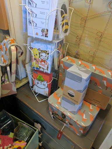 Home Goods Store «5 Green Boxes», reviews and photos, 1570 S Pearl St, Denver, CO 80210, USA