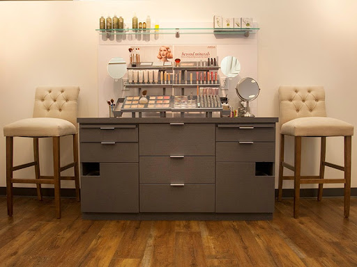 Spa «Serenity Couture Salon Spa», reviews and photos, 2801 Grand Ave #1150, Ames, IA 50010, USA