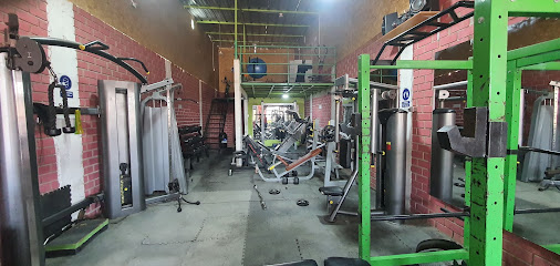 Emblematic gym fitness - Ayacucho 508, Piura 20003, Peru