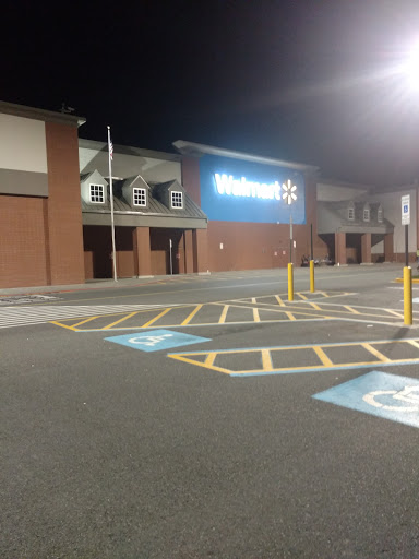 Department Store «Walmart Supercenter», reviews and photos, 501 Wal-Mart Dr, Winchester, VA 22603, USA
