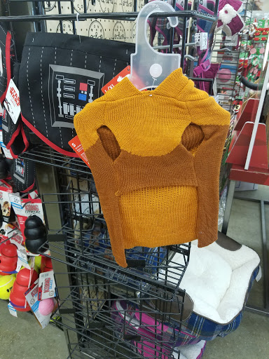 Pet Supply Store «Petco Animal Supplies», reviews and photos, 3774 N Federal Hwy, Lighthouse Point, FL 33064, USA