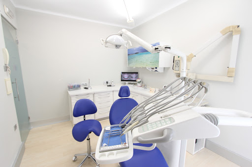 Clinica Dental Rosa Hierro en Ortuella