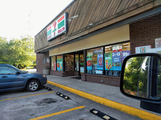 7-Eleven, 1115 Crestview Dr, Herndon, VA 20170, USA, 