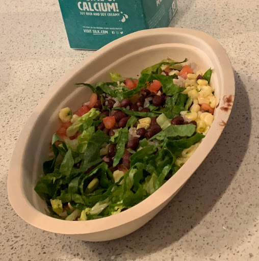 Mexican Restaurant «Chipotle Mexican Grill», reviews and photos, 32824 Woodward Ave, Royal Oak, MI 48068, USA