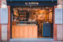 Photos du propriétaire du Restaurant argentin EL ALMACEN empanada bar à Toulouse - n°12