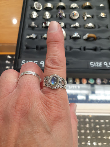 Gift Shop «Crescent Moon Gifts», reviews and photos, 2502 6th Ave, Tacoma, WA 98406, USA