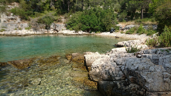 Brizenica Bay