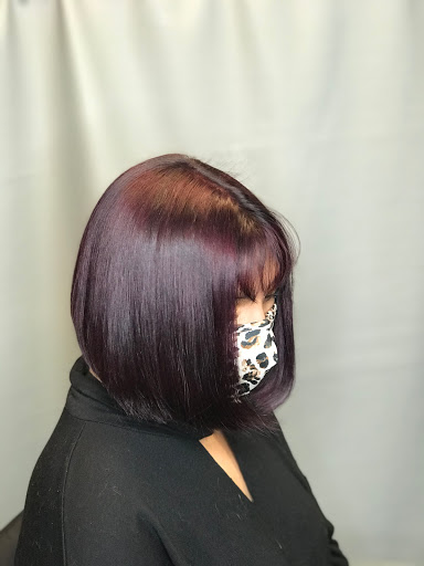 Hair Salon «Fantastic Sams Cut & Color», reviews and photos, 6203 Central City Blvd, Galveston, TX 77551, USA