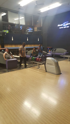 Bowling Alley «The Bowler Inc.», reviews and photos, 2630 S University Dr, Fargo, ND 58103, USA