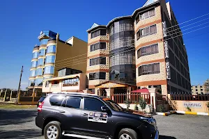 Villa Grazia Luxury Hotel Naivasha image