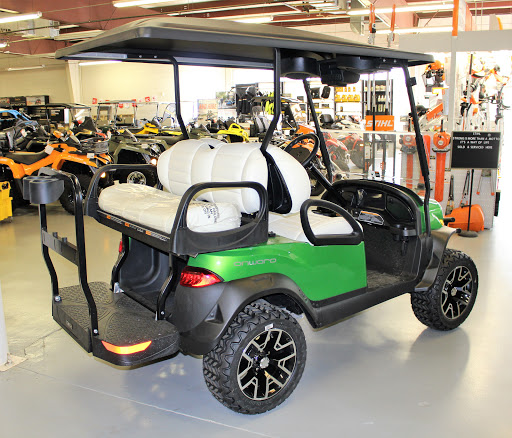 Motor Scooter Dealer «Virginia Power Motor Sports», reviews and photos, 8381 Seminole Trail, Ruckersville, VA 22968, USA