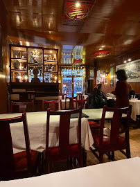 Atmosphère du Restaurant chinois Palais Royal Hong Kong à Paris - n°5