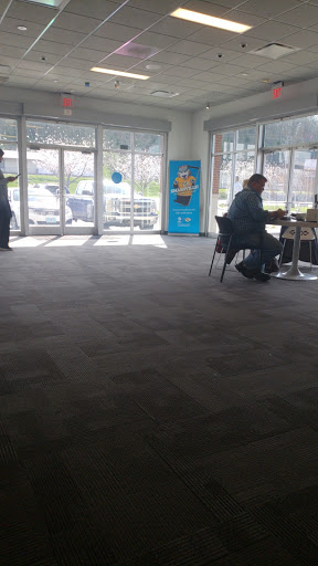 Cell Phone Store «AT&T», reviews and photos, 618 S James Campbell Blvd, Columbia, TN 38401, USA