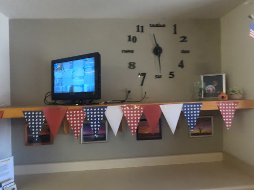 Self-Storage Facility «Adobe Storage Solutions», reviews and photos, 2818 W Deer Valley Rd, Phoenix, AZ 85027, USA