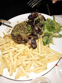 Steak du Restaurant français La brasserie Les Arcades à Toulouse - n°5