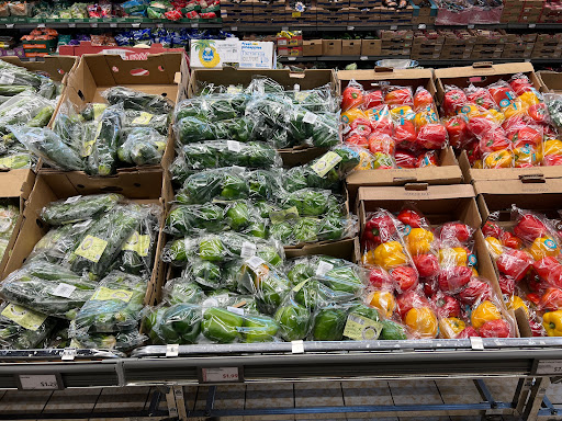 Supermarket «ALDI», reviews and photos, 1412 E Algonquin Rd, Schaumburg, IL 60173, USA