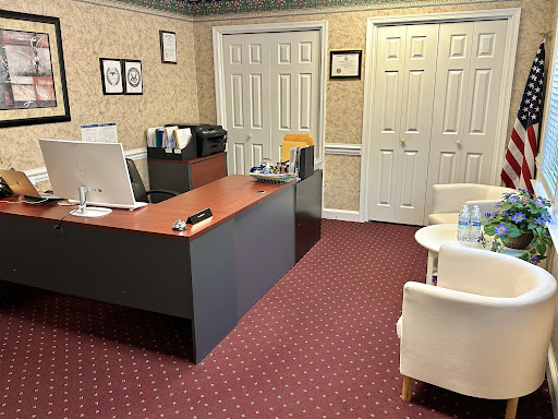 Mejor Notaría American Notary Service Center Inc.