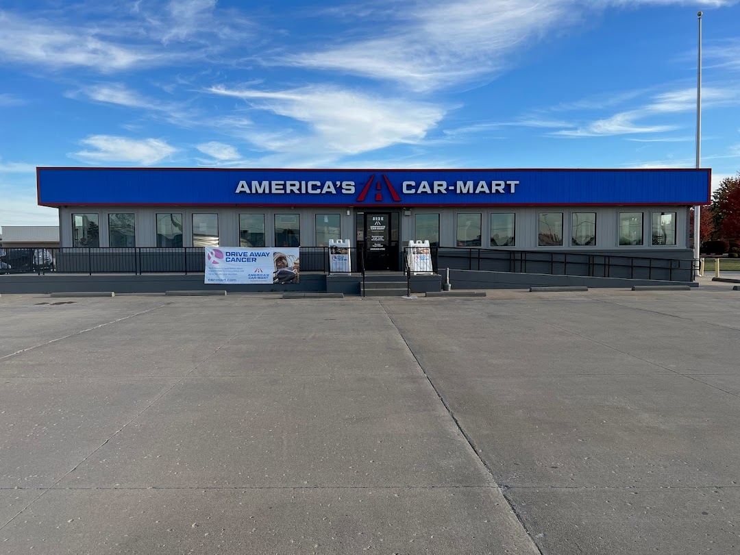 Car-Mart of Moberly