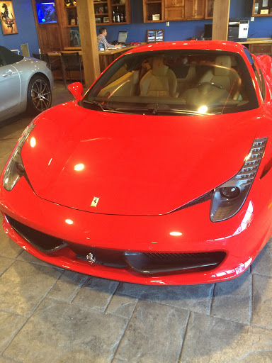 Used Car Dealer «Premier Sports Cars», reviews and photos, 1950 E Chestnut Expy, Springfield, MO 65802, USA