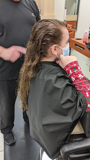 Hair Salon «Hair Cuttery», reviews and photos, 3268 Forum Blvd Suite 206, Fort Myers, FL 33905, USA