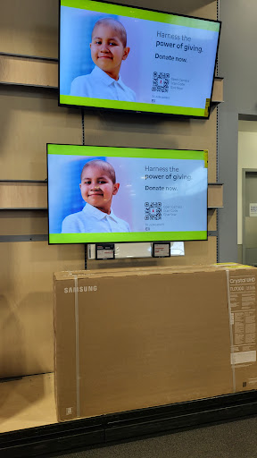 Electronics Store «Best Buy», reviews and photos, 3511 Salida Ct, Aurora, CO 80011, USA