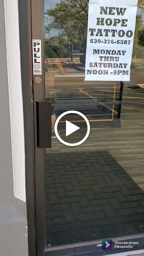 Explore silent hill tattoo ideas, creative tattoo ideas in Lombard, available at New Hope Tattoo