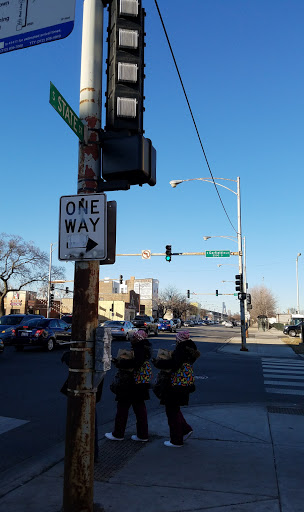 Liquor Store «Midway Liquors», reviews and photos, 5500 S State St, Chicago, IL 60621, USA