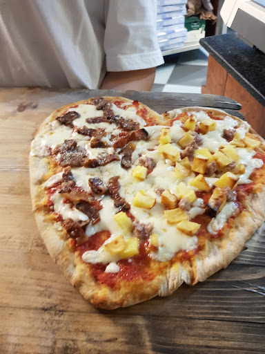 Caffe Big PIZZERIA GELATERIA in San Benedetto del Tronto, Provincia di Ascoli Piceno