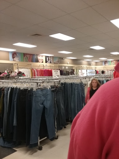 Thrift Store «Goodwill - Lowell», reviews and photos